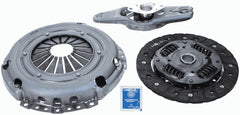 Kupplungssatz für SEAT SKODA VW IBIZA IV SC ST TOLEDO FABIA II Combi RAPID
