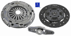 Kupplungssatz für AUDI SEAT SKODA VW A3 Sportback Cabriolet Limousine ALTEA XL