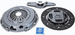 Kupplungssatz für AUDI SEAT SKODA VW A3 Sportback Limousine ARONA IBIZA IV SC