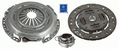 Kupplungssatz für TOYOTA VW HILUX V Pick-up LAND CRUISER Hardtop HIACE III Bus