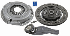 Kupplungssatz für MAZDA 3 Stufenheck