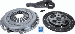 Kupplungssatz für MAZDA 3 Stufenheck 5
