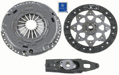 Kupplungssatz für MITSUBISHI SMART COLT VI FORFOUR