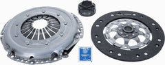 Kupplungssatz für AUDI SEAT SKODA VW A4 B5 Avant B6 Cabriolet B7 A6 C4 C5