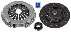Kupplungssatz für HYUNDAI KIA ACCENT IV Stufenheck V i20 ACTIVE II Coupe i30