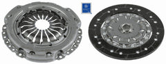 Kupplungssatz für OPEL CHEVROLET ASTRA J Caravan GTC Stufenheck MERIVA B