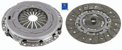 Kupplungssatz für FORD GALAXY II MONDEO IV Stufenheck Turnier S-MAX