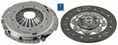 Kupplungssatz für DODGE JEEP CALIBER COMPASS PATRIOT