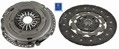 Kupplungssatz für AUDI SEAT SKODA VW A3 Sportback Limousine LEON ST SC