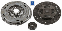 Kupplungssatz für SEAT SKODA VW LEON ST SC OCTAVIA III Combi IV SUPERB Kombi
