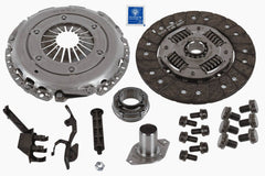 Kupplungssatz für AUDI A4 Allroad B8 Avant A5 Sportback Cabriolet A6 C7 Q5