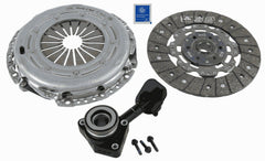 Kupplungssatz für FORD MAZDA VOLVO C-MAX FOCUS II Turnier Stufenheck