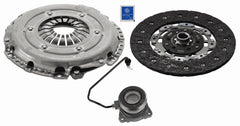 Kupplungssatz für OPEL ASTRA J Caravan GTC Stufenheck CASCADA ZAFIRA TOURER C