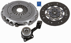 Kupplungssatz für FORD VOLVO C-MAX II FOCUS Turnier Stufenheck Cabriolet III