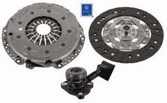 Kupplungssatz für CITROËN OPEL PEUGEOT DS C3 AIRCROSS II C4 CACTUS GRAND