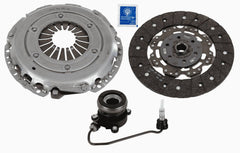 Kupplungssatz für OPEL VAUXHALL ASTRA J Caravan GTC Stufenheck INSIGNIA A