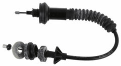 Kupplungsseil für PEUGEOT 206 Schrägheck CC SW