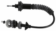 Kupplungsseil für PEUGEOT 206 Schrägheck CC SW
