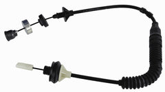 Kupplungsseil für PEUGEOT 206 Schrägheck CC SW