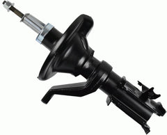 Stoßdämpfer Vorderachse rechts für HONDA CIVIC VI Stufenheck VII Hatchback Coupe