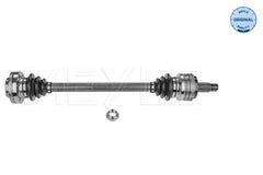 Antriebswelle Hinterachse links für BMW 1 Coupe Cabriolet 3 Touring