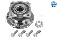 Reparatursatz Radnabe Hinterachse für BMW X3 X4