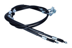 Seilzug Feststellbremse hinten für CHEVROLET OPEL CORSA Stufenheck ASTRA G