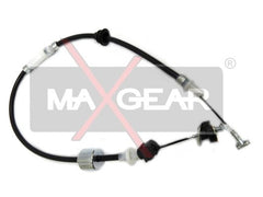Kupplungsseil für MAZDA SEAT VW MX-3 AROSA CORDOBA Vario IBIZA II INCA CADDY