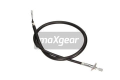 Seilzug Feststellbremse hinten links für MERCEDES-BENZ VW SPRINTER 4-t Bus