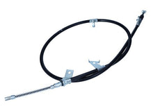 Seilzug Feststellbremse hinten links für NISSAN MICRA II