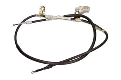Seilzug Feststellbremse hinten links für VW PASSAT B5 Variant B5.5