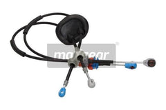 Seilzug Schaltgetriebe für CITROËN C2 C3 I Pluriel II