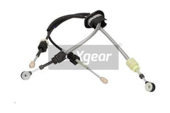 Seilzug Schaltgetriebe für CITROËN FIAT PEUGEOT JUMPY II Kasten SCUDO