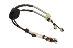Seilzug Schaltgetriebe für PEUGEOT 307 Break SW CC