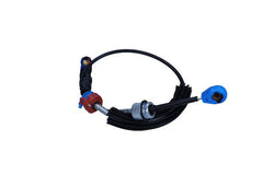 Seilzug Schaltgetriebe links für RENAULT MEGANE II Hatchback Van Stufenheck