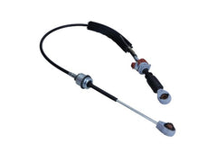 Seilzug Schaltgetriebe links für RENAULT MEGANE II Hatchback Van Stufenheck