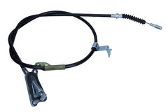Seilzug Feststellbremse hinten rechts für NISSAN ALMERA II Hatchback