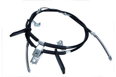 Seilzug Feststellbremse hinten für CHEVROLET MATIZ SPARK