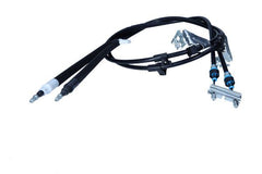 Seilzug Feststellbremse hinten für FORD C-MAX II Van FOCUS III Kasten/Kombi