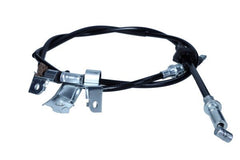 Seilzug Feststellbremse hinten links für HONDA CIVIC VIII Hatchback Stufenheck