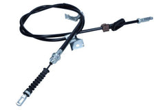 Seilzug Feststellbremse hinten rechts für HONDA JAZZ II III