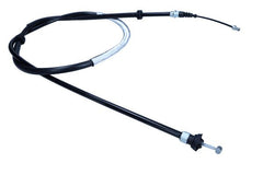 Seilzug Feststellbremse hinten links für LANCIA DELTA III