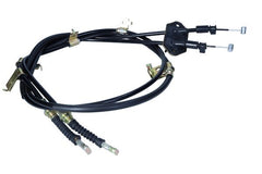 Seilzug Feststellbremse hinten für MAZDA 6 Sport Kombi Stufenheck