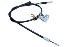 Seilzug Feststellbremse hinten links für MITSUBISHI SMART COLT CZC VI Cabriolet