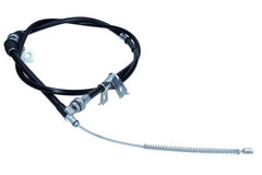 Seilzug Feststellbremse hinten rechts für MITSUBISHI PAJERO CLASSIC II III