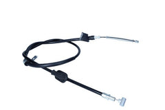 Seilzug Feststellbremse hinten links für SUZUKI IGNIS I