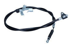 Seilzug Feststellbremse hinten für TOYOTA AURIS COROLLA Stufenheck