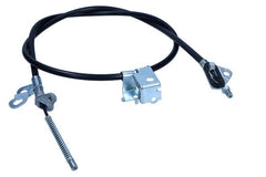 Seilzug Feststellbremse hinten rechts für TOYOTA YARIS