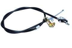 Seilzug Feststellbremse hinten links für TOYOTA YARIS VERSO