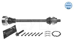 Antriebswelle Hinterachse für AUDI SEAT SKODA VW A1 Sportback A3 Q3 TT Roadster